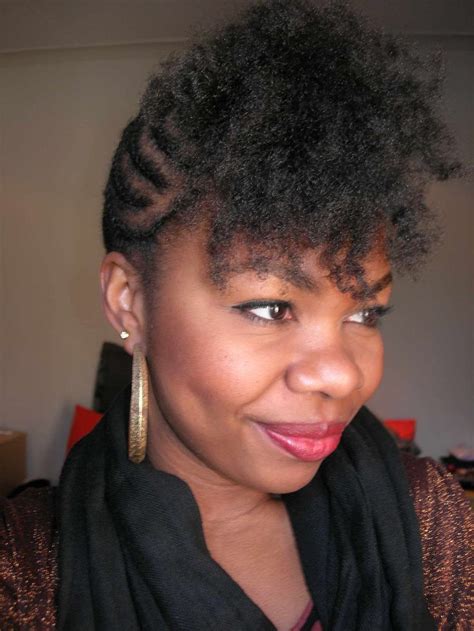 A South African Natural Hair Blog By A Young Tanzanian Woman