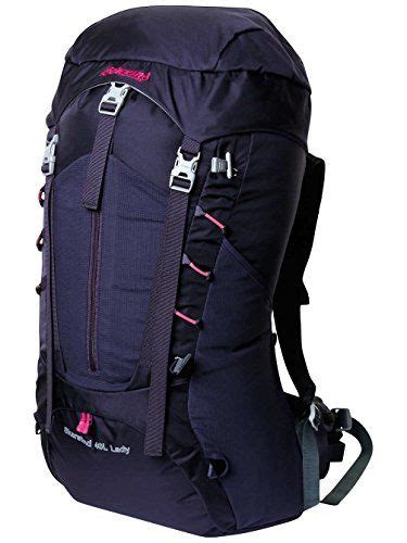 Bergans of Norway Skarstind 40L Women Backpack *** You can find more ...