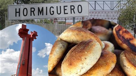 De Torreón a Hormiguero TRAYECTO Gorditas de Cocedor ruta torreon