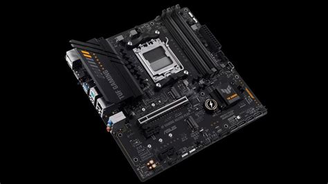 Asus Launches Amd A620 Motherboards For Ryzen 7000 Cpus Toms Hardware