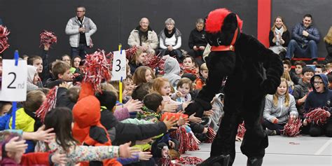 CA opens new Athletic Center | Colorado Academy News