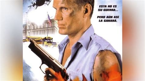 Sinopsis Film Detention Di Gtv Aksi Dolph Lundgren Jadi Guru Yang