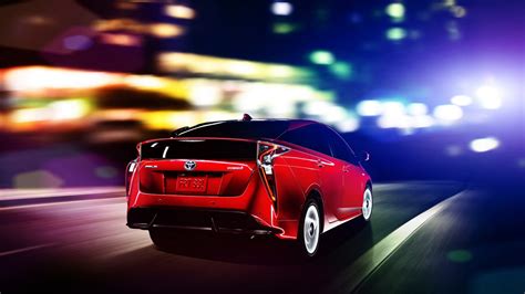 Novo Toyota Prius 2016 é Revelado Veja Fotos Do Futuro Híbrido