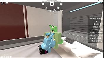 Furros Gay Sex Roblox Cap 1 XNXX