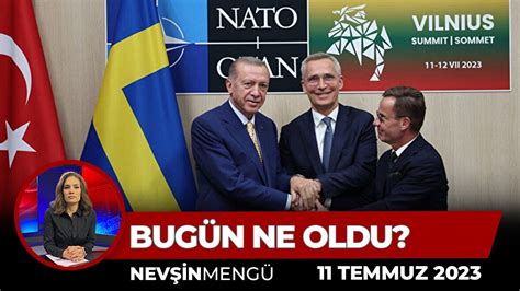 Dış politikada Yeni Dönem mi Türkiye İsveç in NATO üyeliğine OK dedi