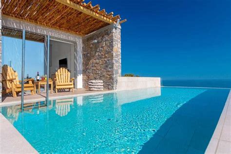 31 Best Luxury Hotels In Crete