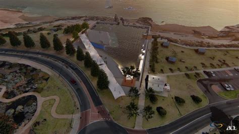 New Push For Bunbury Back Beach Ocean Pool South Western Times