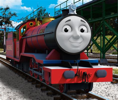 Mike Thomas The Tank Engine Wikia Fandom Powered By Wikia