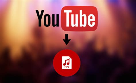 Top De Convertidores De Youtube A Mp