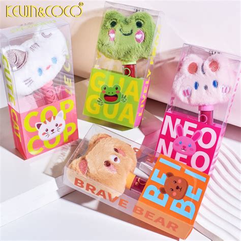 KEVIN & COCO | Cruelty-Free and Vegan Cosmetics Supplier
