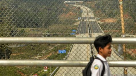 Pemkot Sebut Pembangunan Jalan Aru Akses Utama Menuju Tol Bengkulu