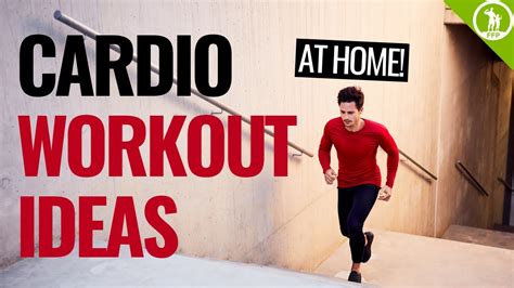 How To Do Cardio At Home To Lose Weight Hiit Liss Cardio Youtube