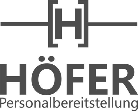 HÖFER Personalbereitstellungs GmbH | Hier sind sie richtig