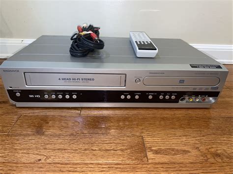 Vcr Vs Vhs Whats The Difference With Pictures Off