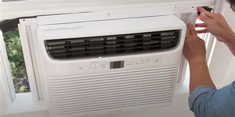 The Ge Air Conditioner Reset Button Troubleshooting Guide