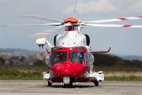 G Mcgu Leonardo Aw Hm Coastguard Bristow Helicopter Flickr