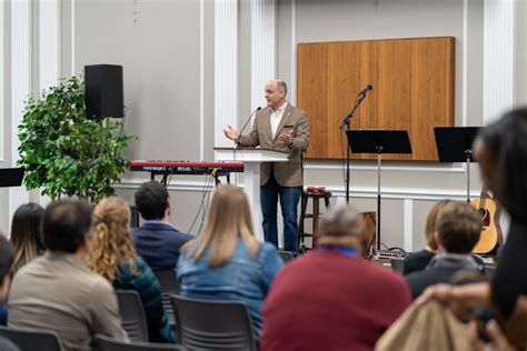 Southwestern Seminary, TBC welcome new students for spring academic semester | Southwestern