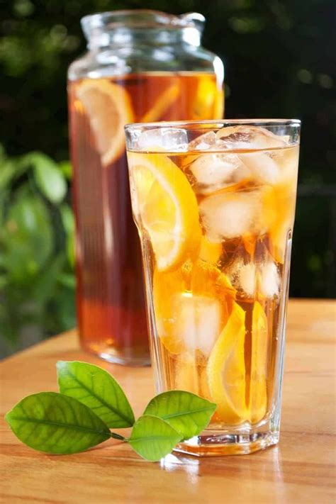 Its The Good Good Life How To Make Easy Sun Tea Recipe Sun Tea