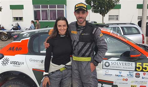 Rali da Água Peugeot Rally Cup Portugal Hugo Lopes arranca eé