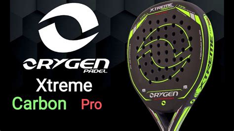 Orygen Xtreme Carbon Pro Review Y Sensaciones YouTube