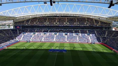 Fc Porto Rio Ave Onzes V Tor Bruno Lan A Pep E Tira Fran Navarro