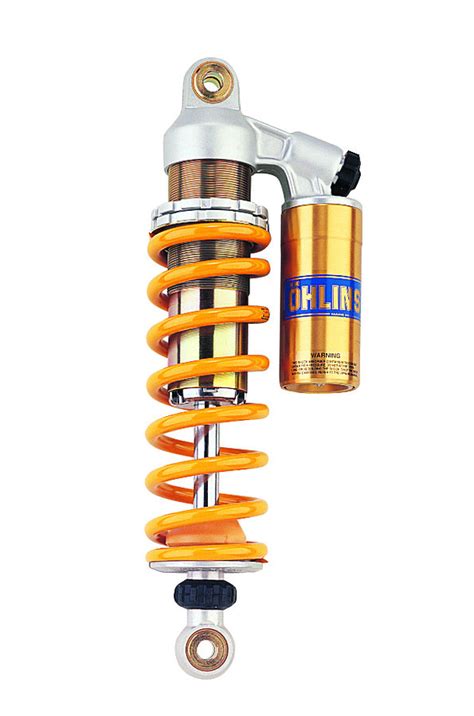 Hlins Stx Street Shock Absorber Ka Hlins Onlineshop