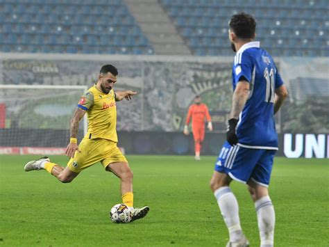 Fcu Craiova Fc Petrolul Festivalul Rat Rilor Fc Petrolul