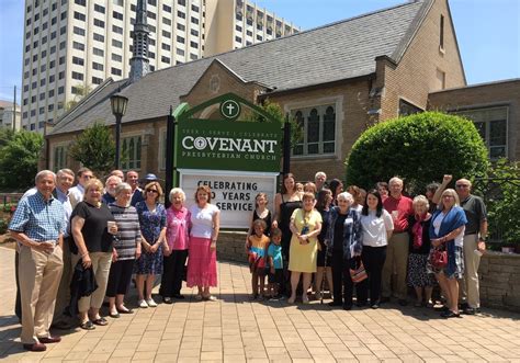 Covenant Presbyterian Church's Fall Worship and Education | Buckhead ...