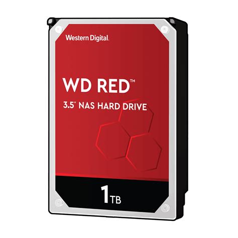 1tb Wd Red Nas Hard Drive 25” Western Digital