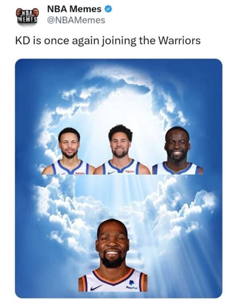 Nba Playoff Memes 2024 20 Of The Best Memes So Far