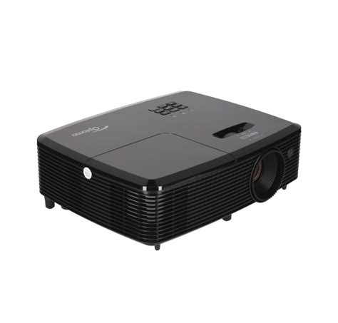 Optoma HD142X 3D Heimkino Beamer Mit 3000 ANSI Lumen Und Full HD