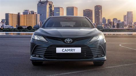 Toyota Camry Redesign Specs Interior Release Date Price