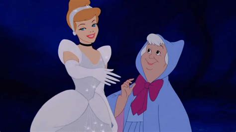 Bibbidi Bobbidi Boo From Cinderella Youtube