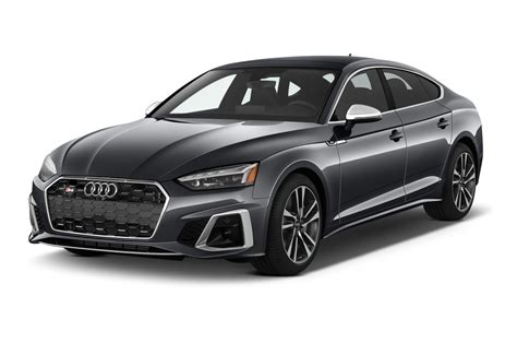 2022 Audi S5 Specifications Fuel Economy Features Warranty Recalls Safety Ratings