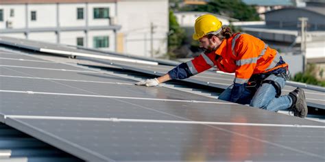 Scegli I Migliori Pannelli Fotovoltaici Ad Alta Efficienza Omnia Solar