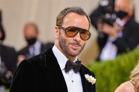 Must Read Tom Ford S Honest New Interview Knc Beauty Partners With Champion Fashionista