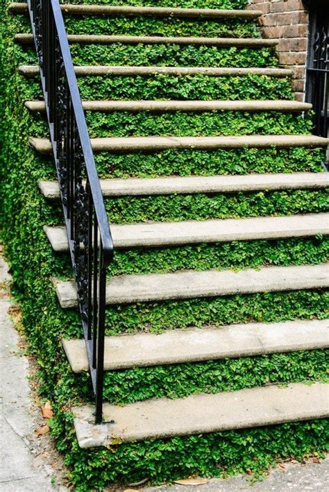 31 Creative Garden Step And Stair Ideas To Enhance Your Landscaping Garden Stairs Outdoor