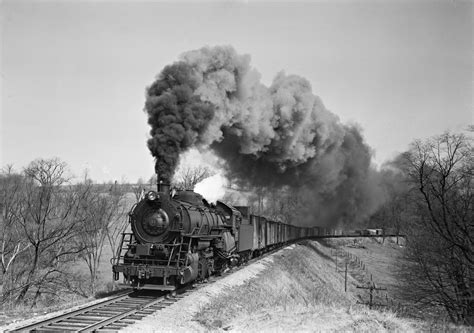 Lehigh And Hudson River Railroad Center For Railroad Photography And Art