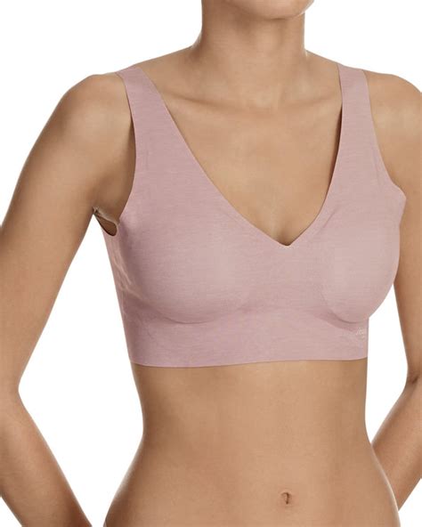 SLOGGI Soutiens Gorges Soutien Gorge Top ZERO FEEL NATURAL Beldona