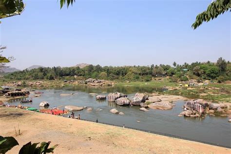 Tungabhadra River Hampi 2019 All You Need To Know Before You Go