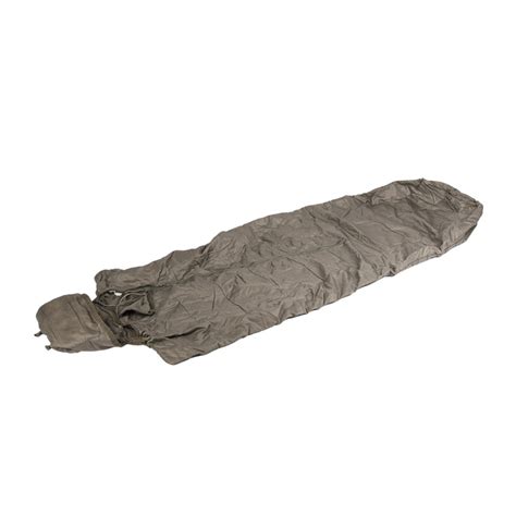 Sleeping Bag Mumie Original French Army Army Surplus Military Range