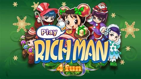 Richman 4 Fun Mod Apk 7 2 Unlocked Download