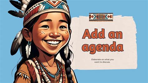 Indigenous Australian Art Free Presentation Template SlidesCarnival