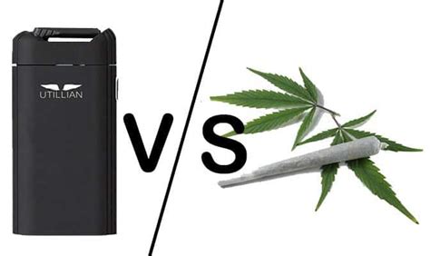 Why Vaporizing Weed Is Better For Your Health Than Smoking Tools420