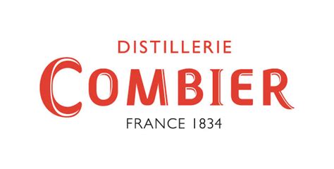 Logo Vectoriel Distillerie Combier Logotheque Vectorielle