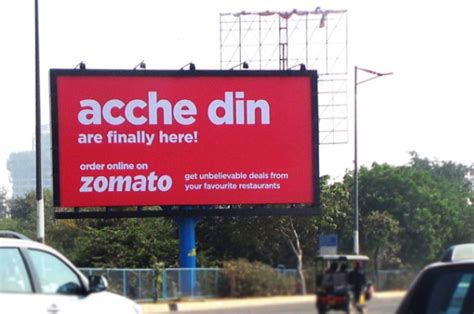 Zomato Is Promoting Its Services With A Hilarious And Provocative New ...