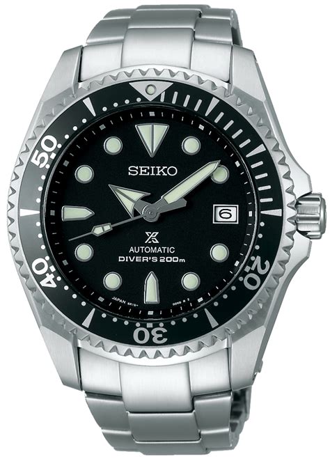 Top 12 Best Seiko Dive Watches List And Guide Millenary Watches