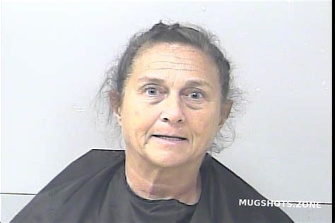 Piacente Lisa Barbara 04042024 St Lucie County Mugshots Zone