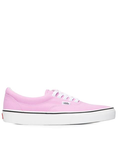 Topo 111 Imagem Tenis Vans Rosa Feminino Vn