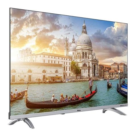 Smart Tv Philco Polegadas Extra